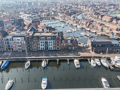 Zuiderzeeboulevard 4