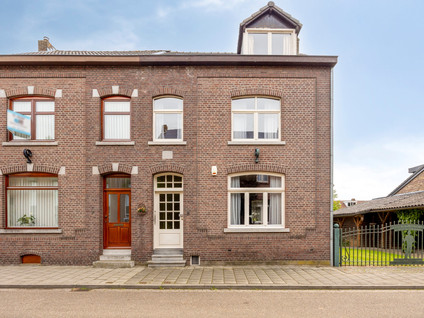 Harmonieweg 9