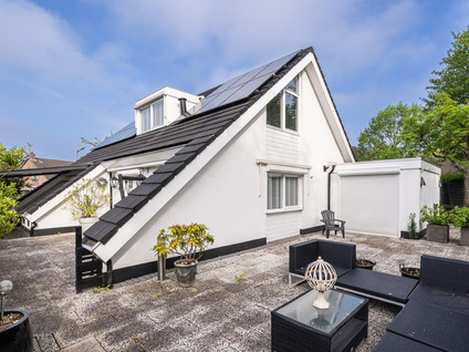 Pretoriuslaan 9