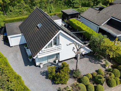 Pretoriuslaan 9