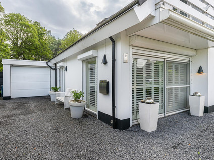 Pretoriuslaan 9