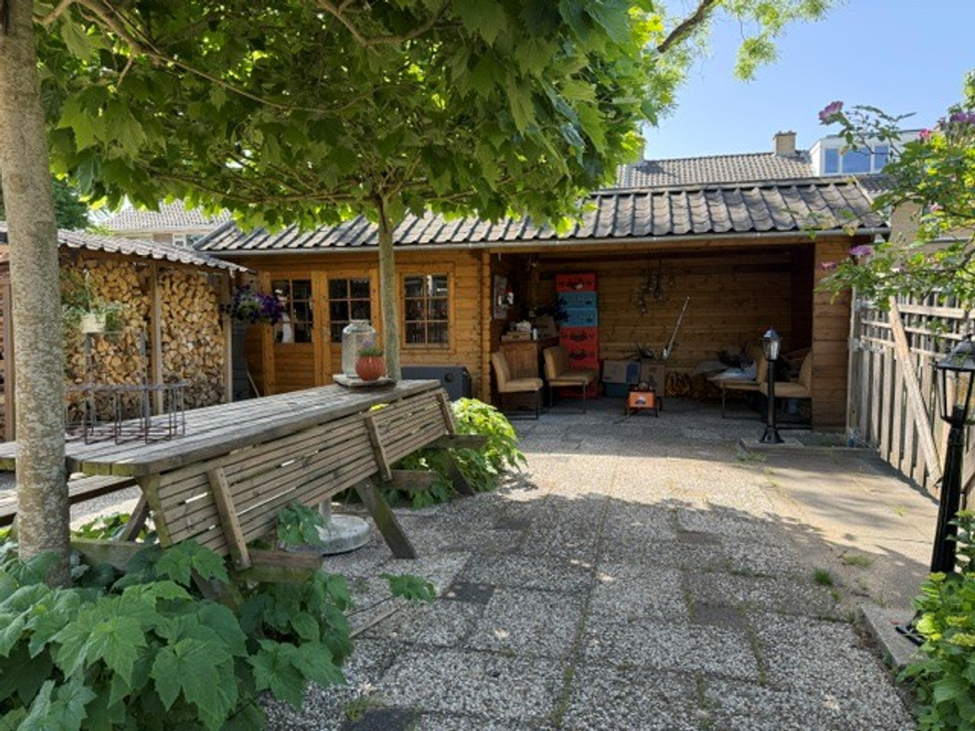 Hoekwoning te koop: Wormserstraat 9, Rotterdam