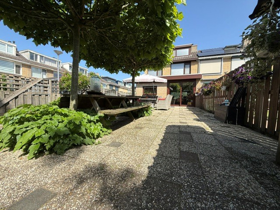 Hoekwoning te koop: Wormserstraat 9, Rotterdam