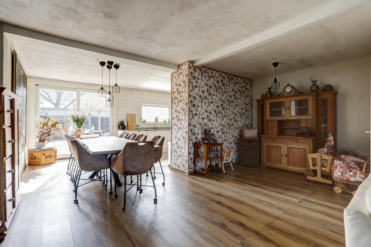 Hoekwoning te koop: Wormserstraat 9, Rotterdam