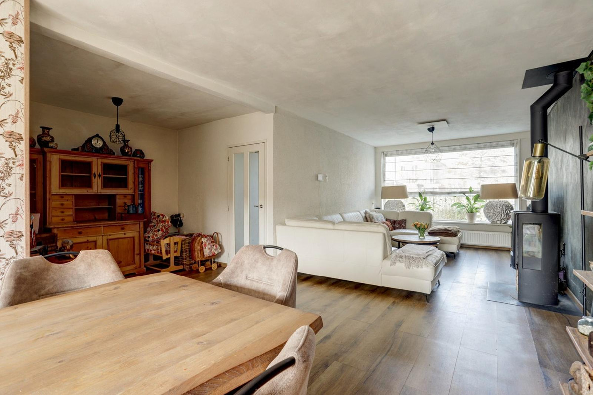 Hoekwoning te koop: Wormserstraat 9, Rotterdam