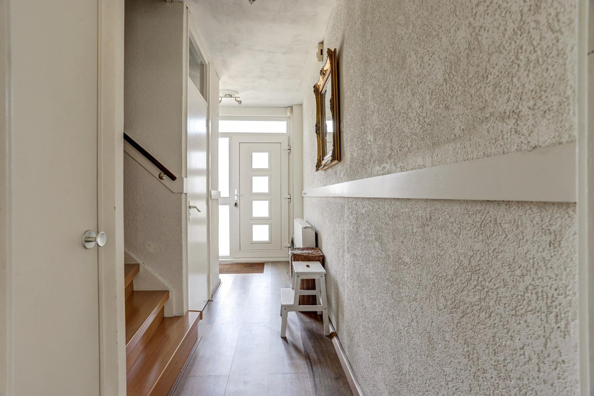 Hoekwoning te koop: Wormserstraat 9, Rotterdam
