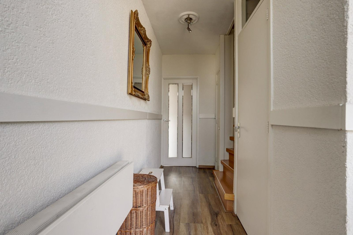 Hoekwoning te koop: Wormserstraat 9, Rotterdam