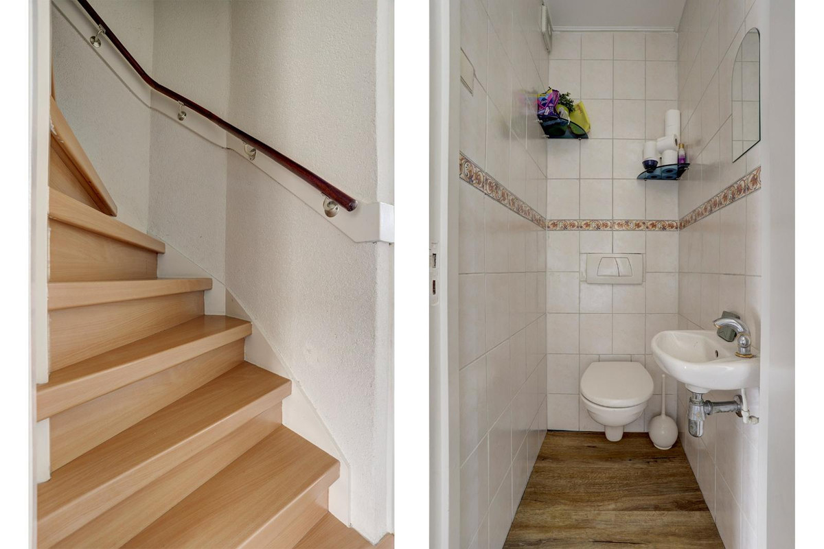 Hoekwoning te koop: Wormserstraat 9, Rotterdam