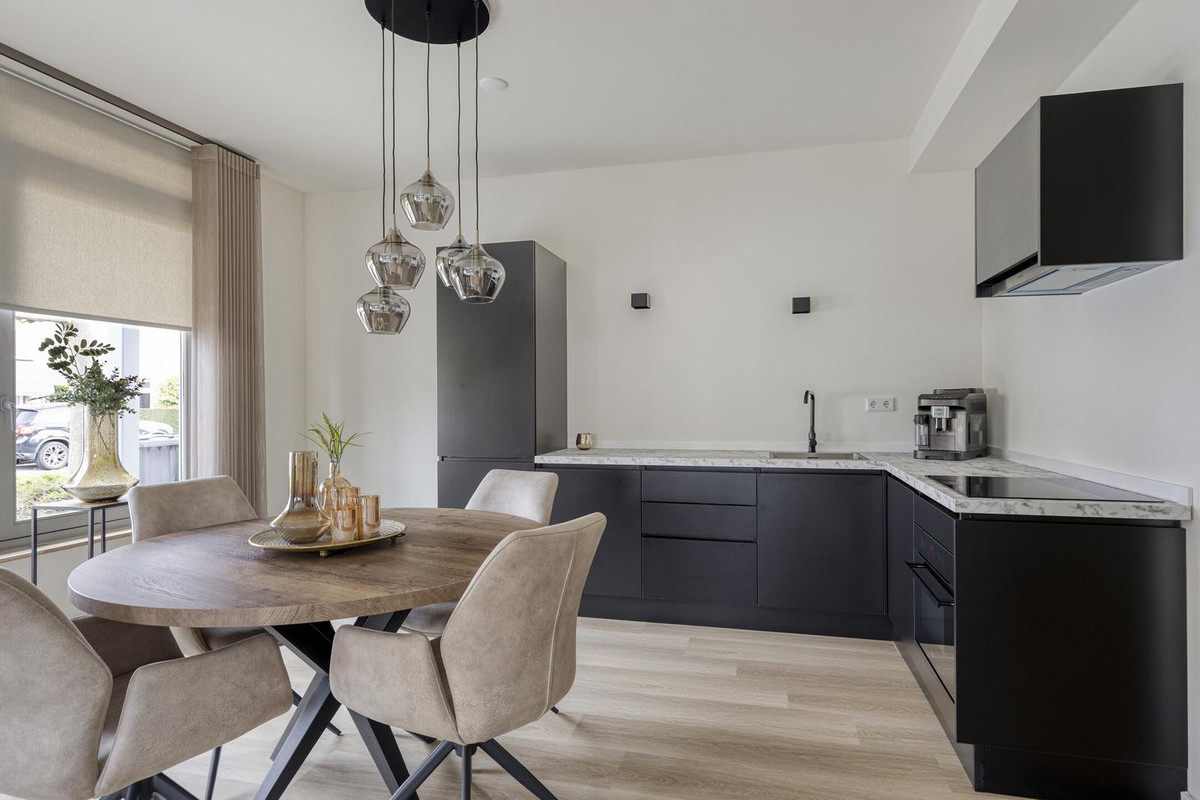 Appartement te koop: Spoorstraat 42, Zegge
