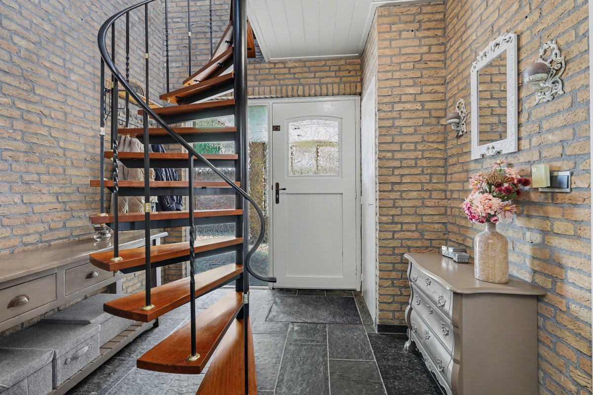 Twee-onder-één-kap te koop: Groeneweg 54, Reusel