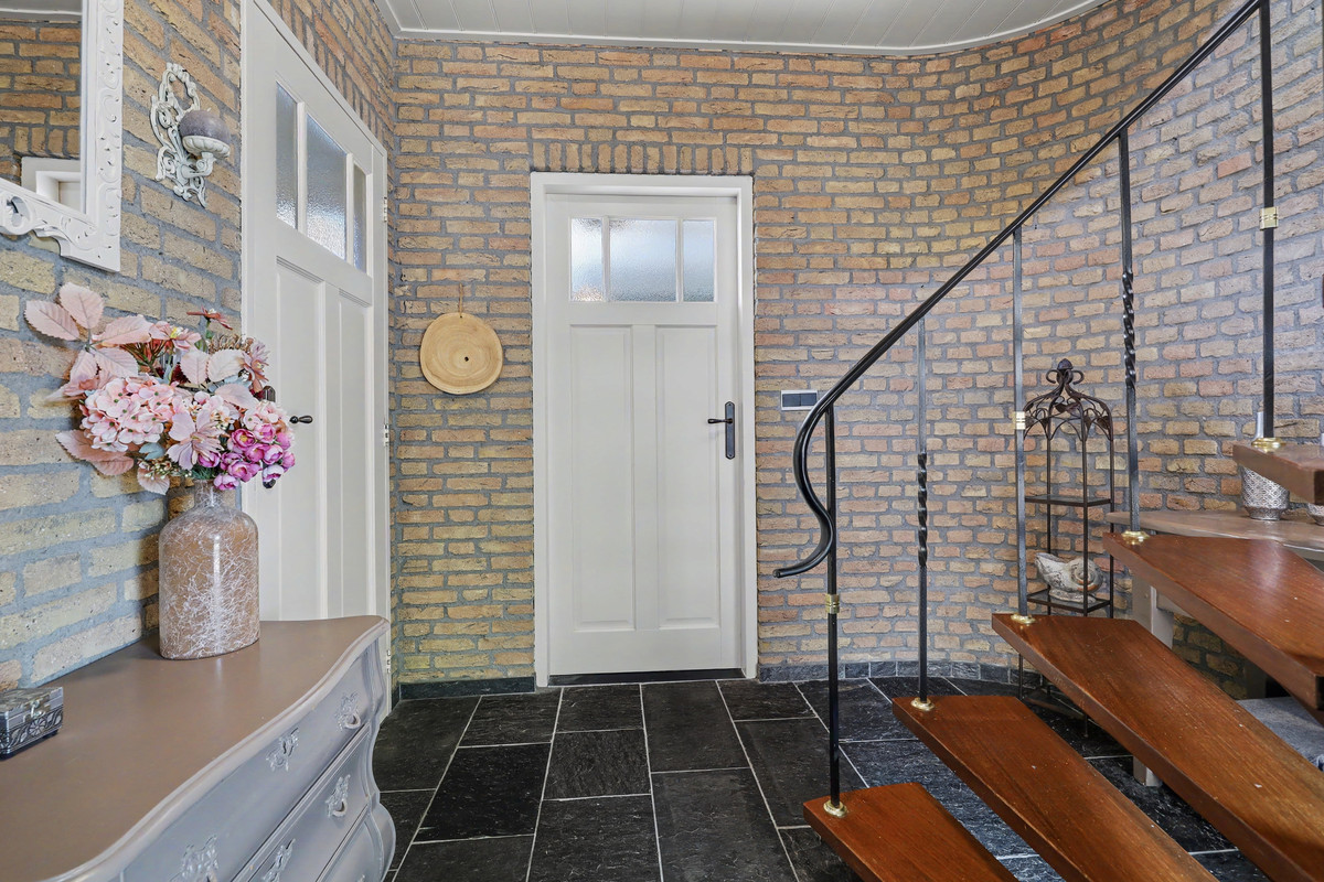 Twee-onder-één-kap te koop: Groeneweg 54, Reusel