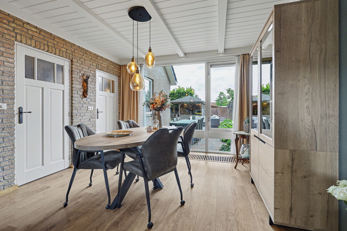 Twee-onder-één-kap te koop: Groeneweg 54, Reusel