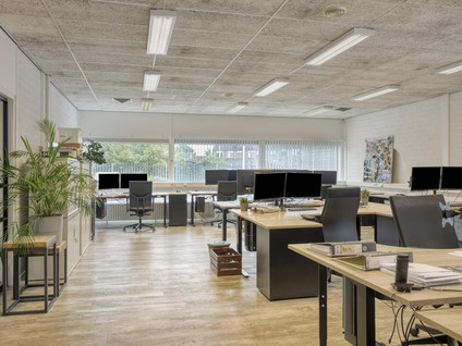 Markgravenlaan 3