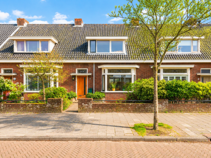 Vinkenlaan 25