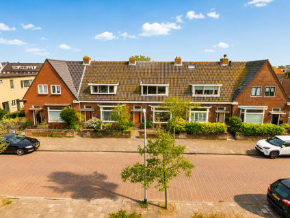 Vinkenlaan 25