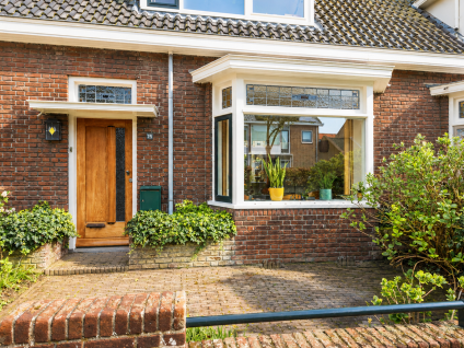 Vinkenlaan 25