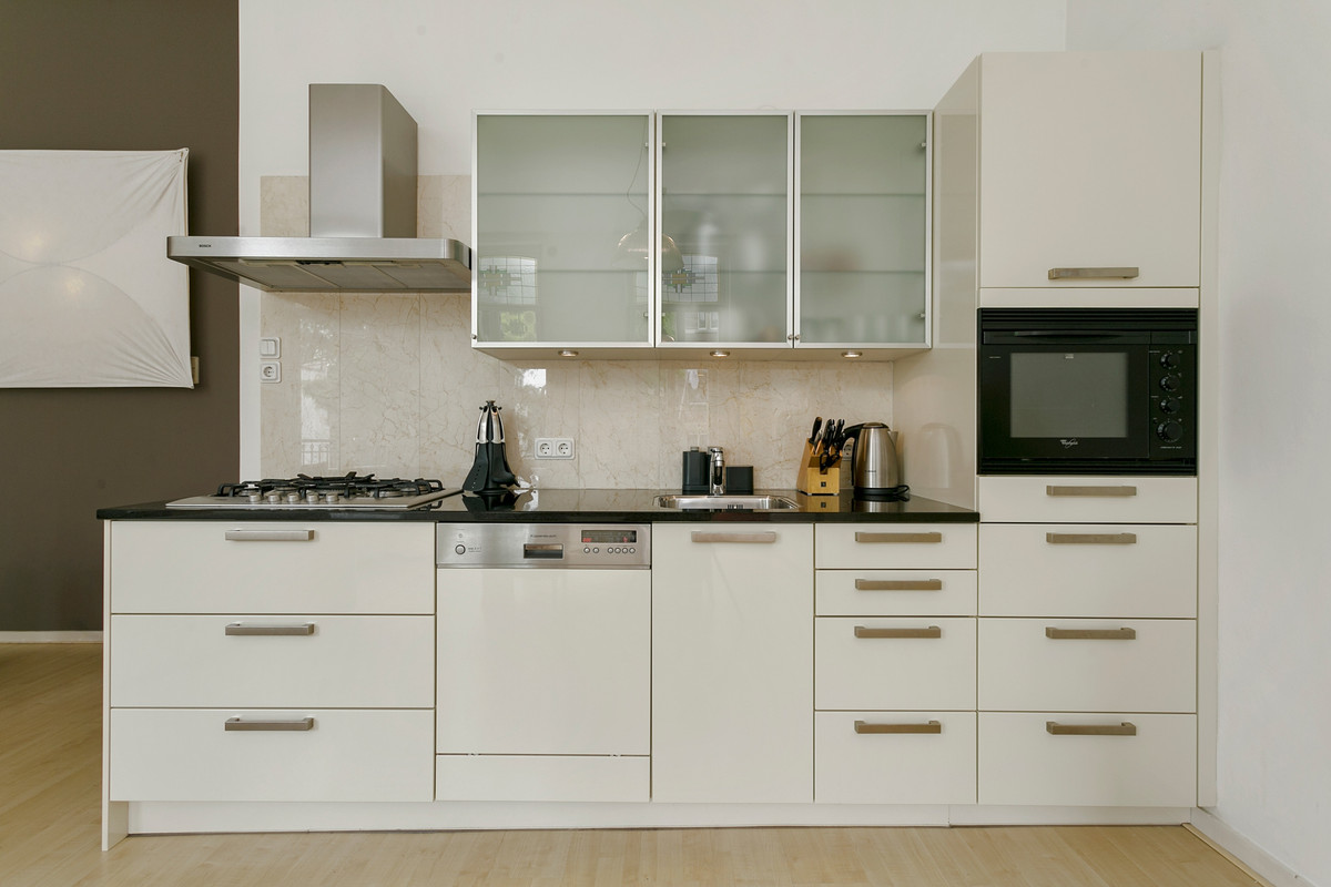 Appartement te koop: Vondelstraat 70-1, Amsterdam