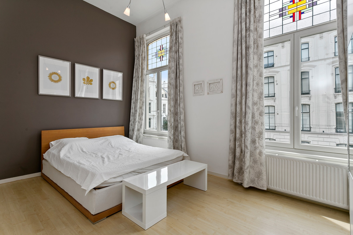 Appartement te koop: Vondelstraat 70-1, Amsterdam