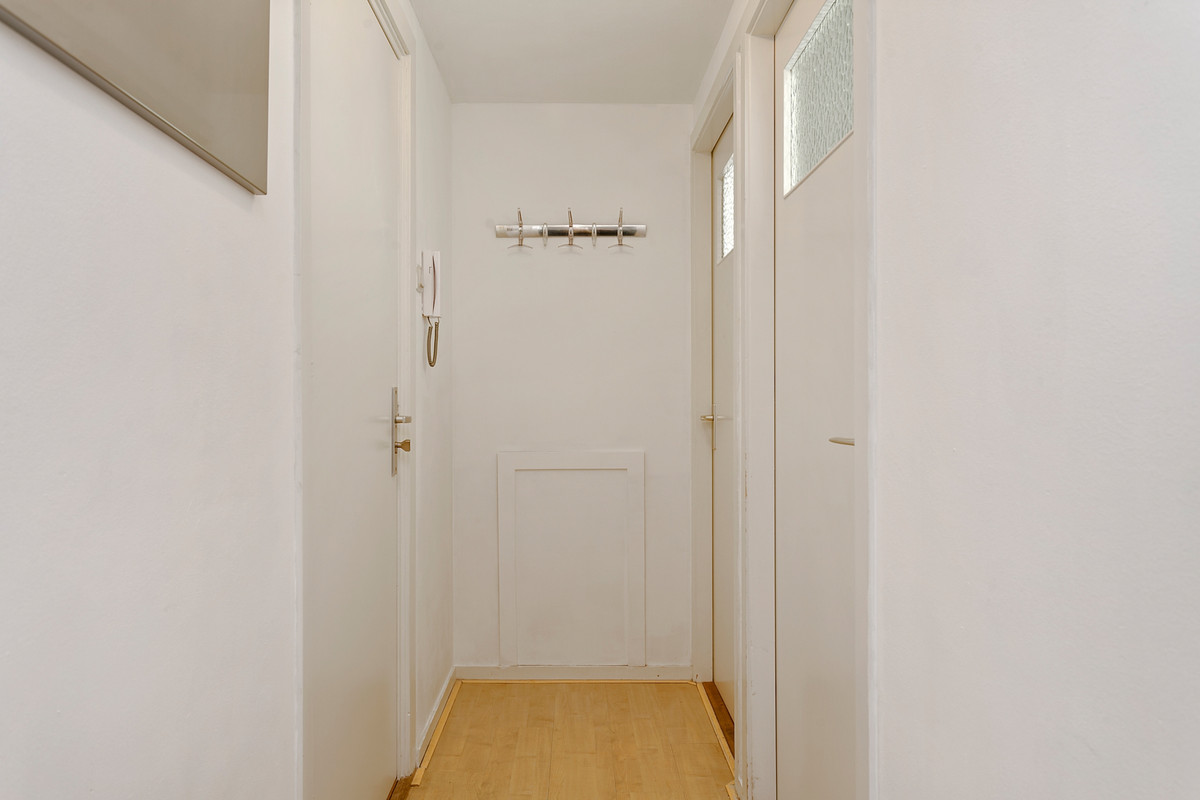 Appartement te koop: Vondelstraat 70-1, Amsterdam
