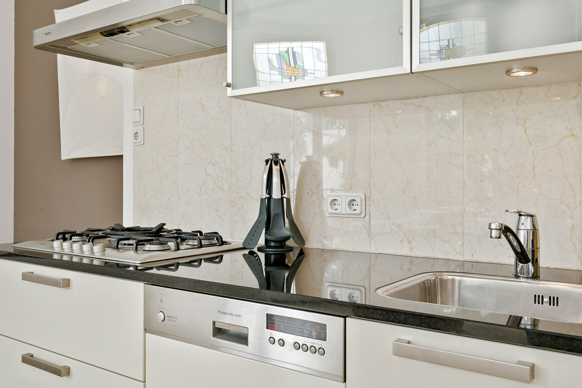 Appartement te koop: Vondelstraat 70-1, Amsterdam