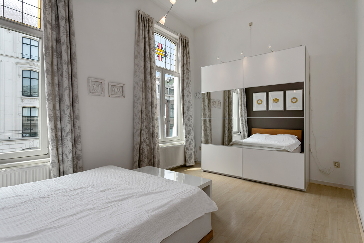 Appartement te koop: Vondelstraat 70-1, Amsterdam