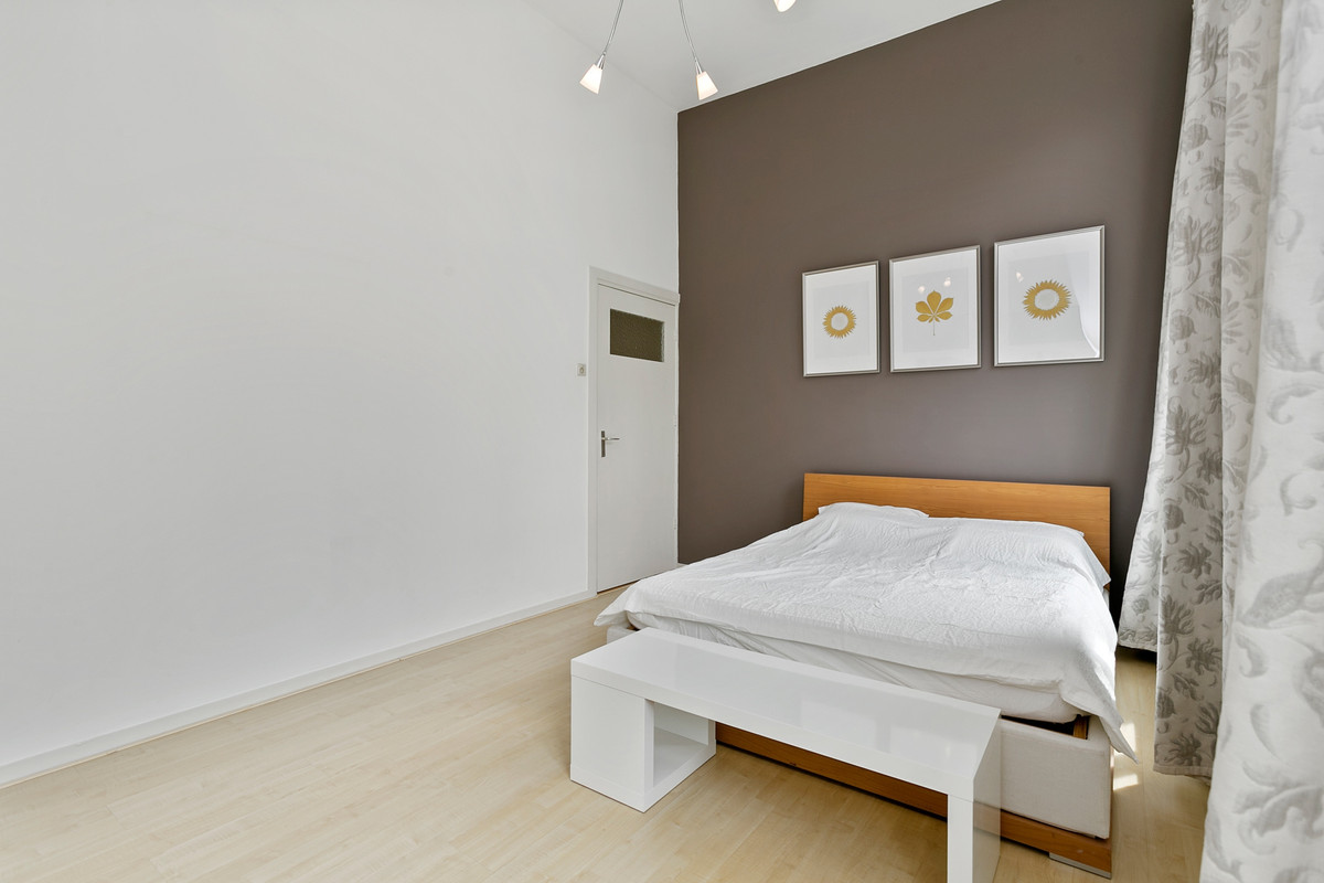 Appartement te koop: Vondelstraat 70-1, Amsterdam