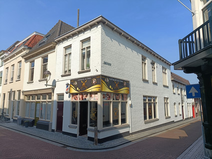 Blauwehandstraat 8A