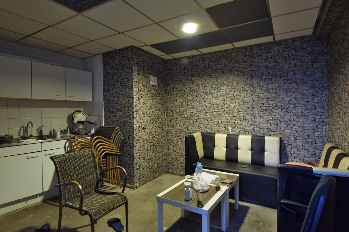 Appartement te koop: Blauwehandstraat 8A, Bergen Op Zoom