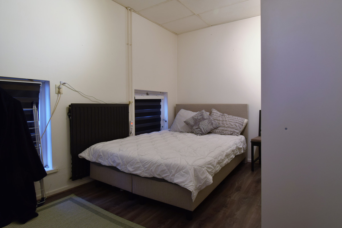 Appartement te koop: Blauwehandstraat 8A, Bergen Op Zoom