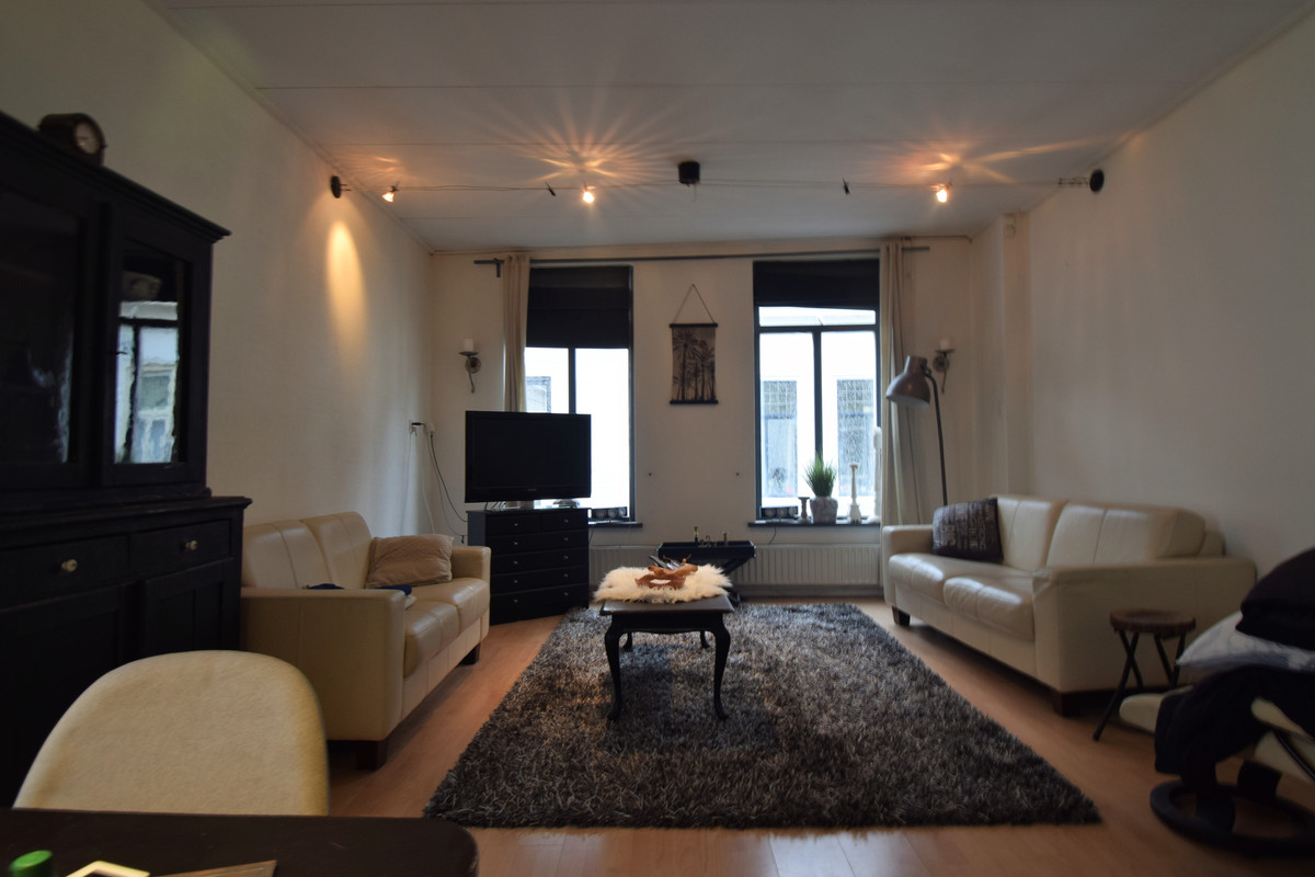 Appartement te koop: Blauwehandstraat 8A, Bergen Op Zoom