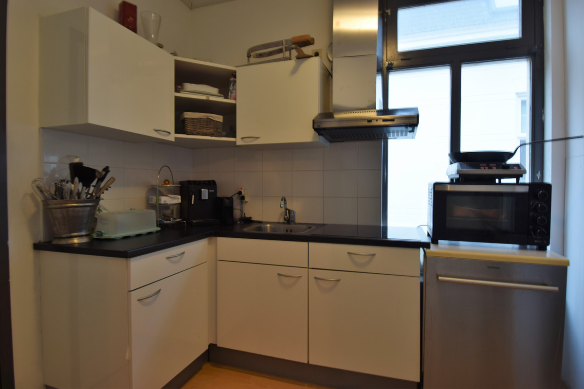 Appartement te koop: Blauwehandstraat 8A, Bergen Op Zoom