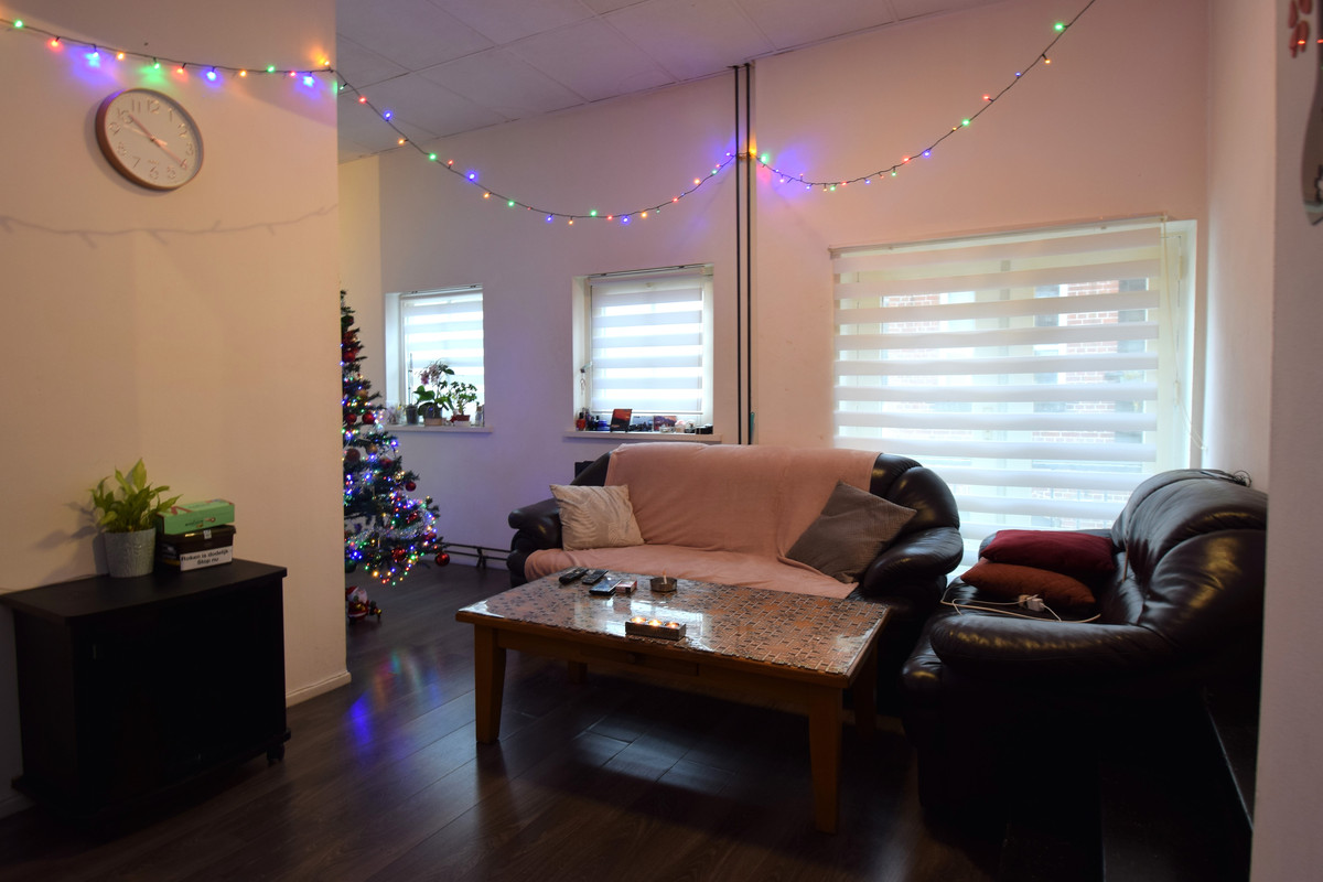 Appartement te koop: Blauwehandstraat 8A, Bergen Op Zoom