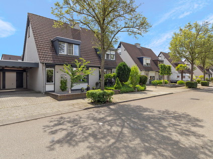 Sterrenbosweg 7