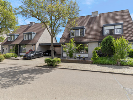 Sterrenbosweg 7