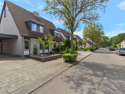 Sterrenbosweg 7