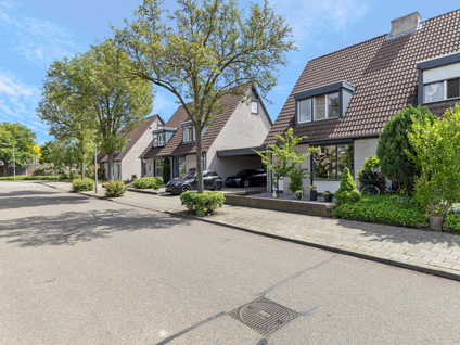 Sterrenbosweg 7
