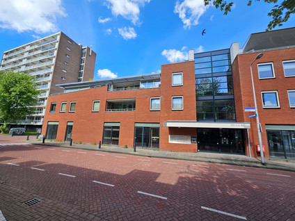 huurwoningen te huur op Provinciënlaan 2B