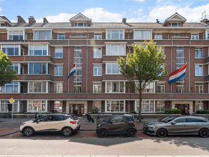Laan van Meerdervoort 1424