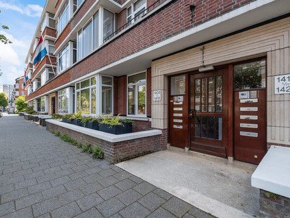 Laan van Meerdervoort 1424