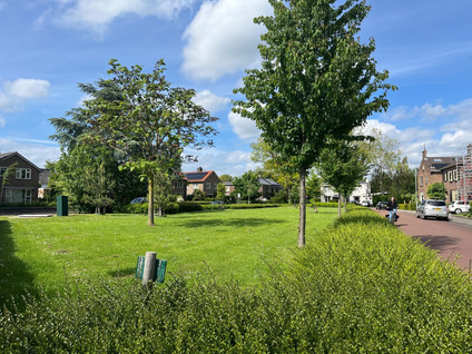 Thorbeckeplein 12