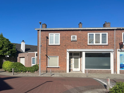 Thorbeckeplein 12
