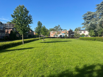 Thorbeckeplein 12