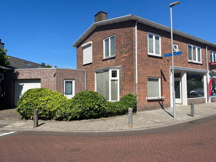 Thorbeckeplein 12