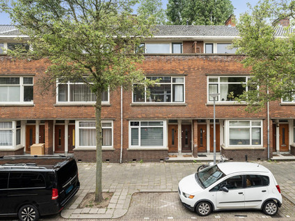 Spechtstraat 7A