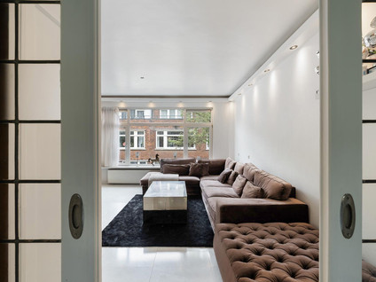 Spechtstraat 7A