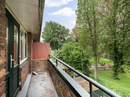 Spechtstraat 7A