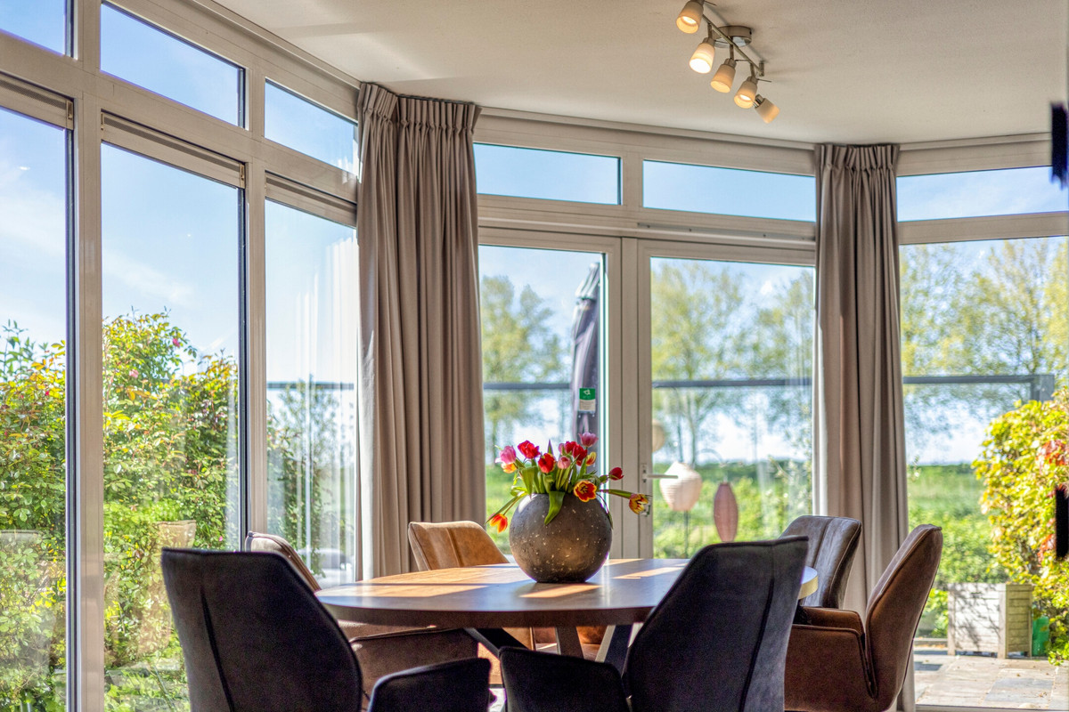 Vrijstaande woning te koop: Galgendijk 5, Dinteloord