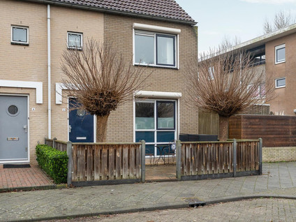 Swingstraat 2