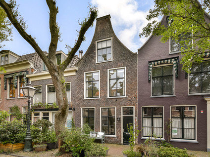 Vollersgracht 10D