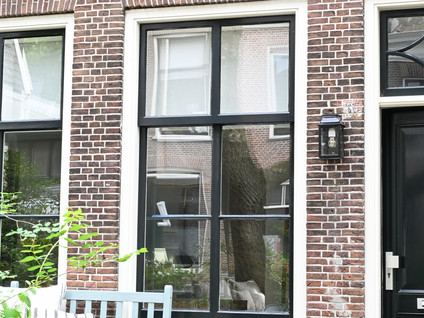 Vollersgracht 10D